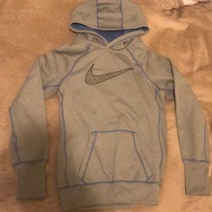 Nike therma-fit hoodie